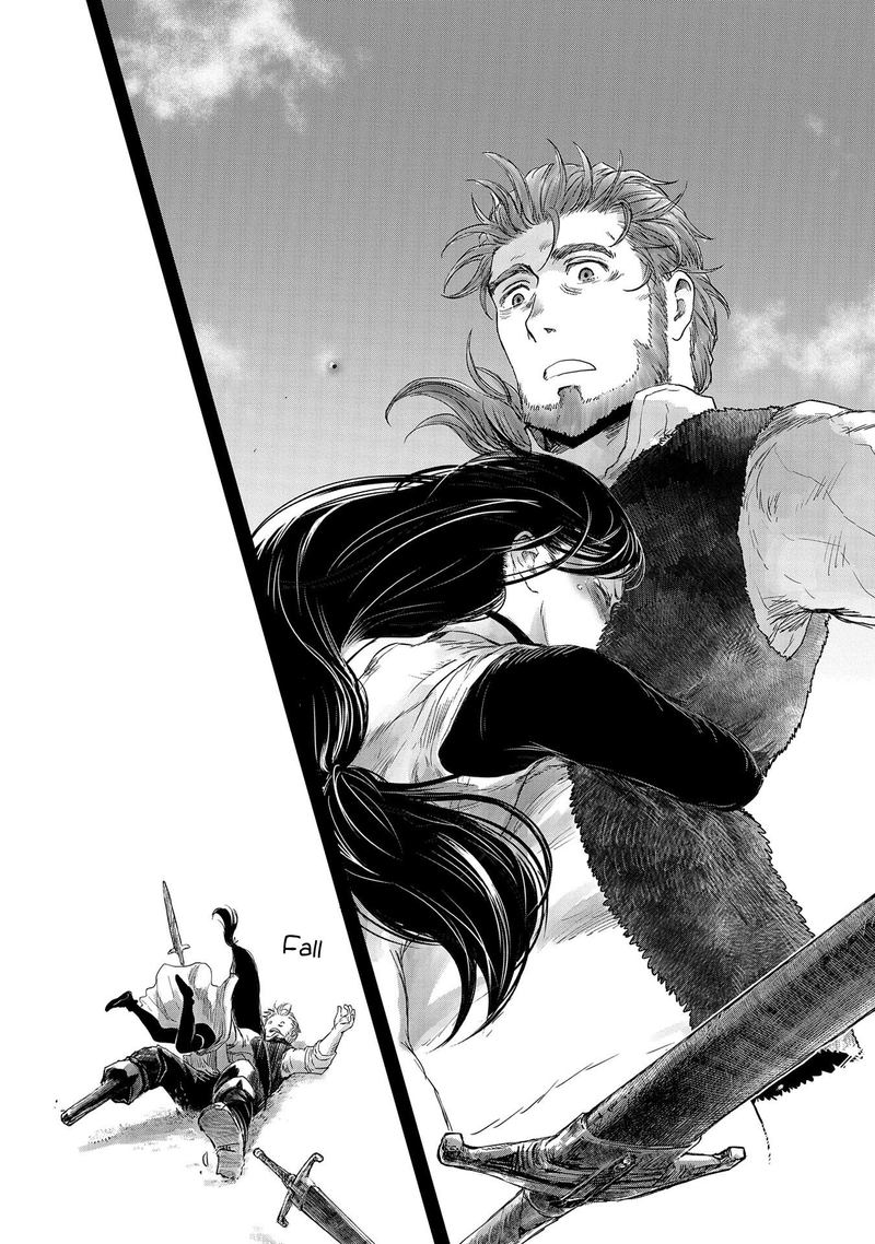 Boukensha Ni Naritai To Miyako Ni Deteitta Musume Ga S Rank Ni Natteta Chapter 13 Page 24