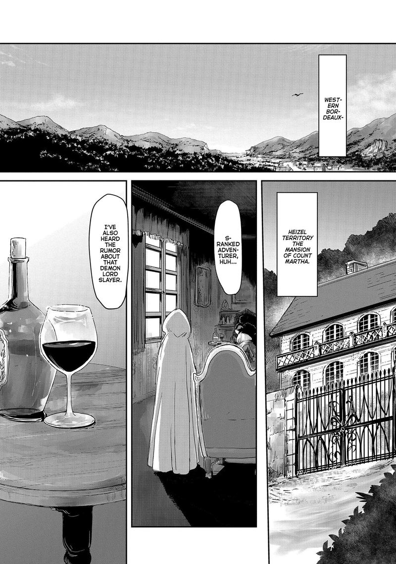 Boukensha Ni Naritai To Miyako Ni Deteitta Musume Ga S Rank Ni Natteta Chapter 16 Page 10