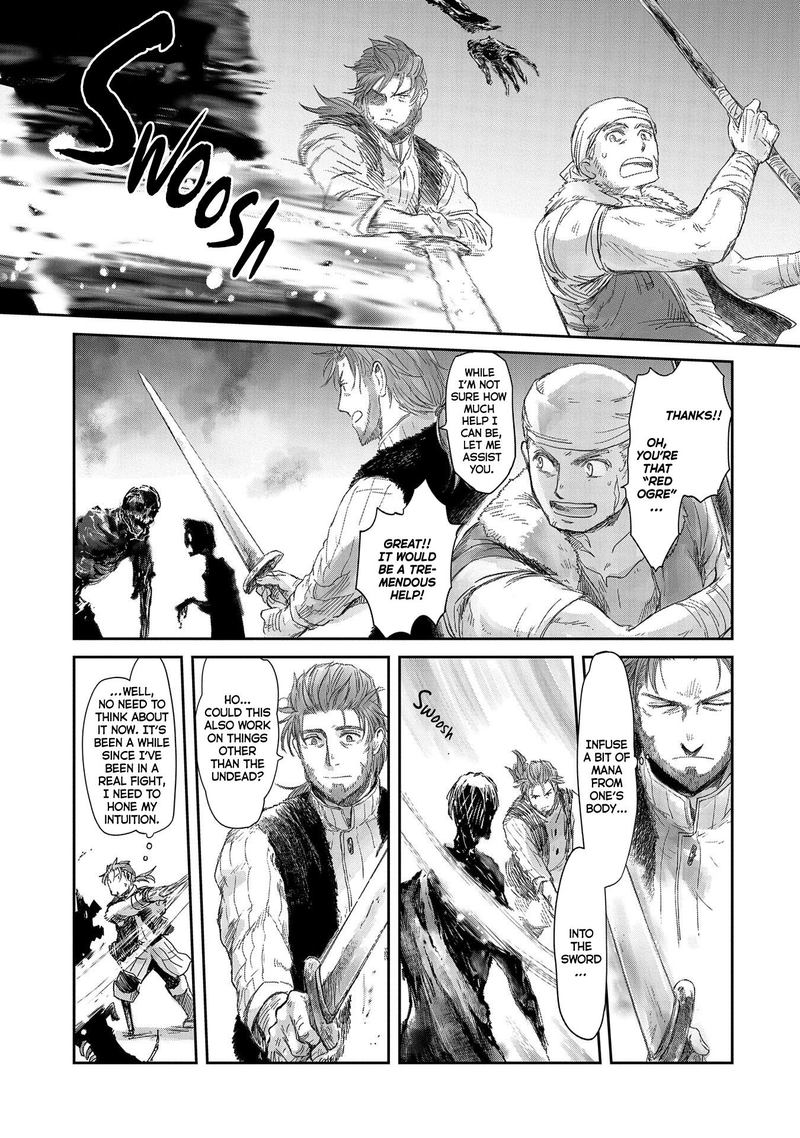 Boukensha Ni Naritai To Miyako Ni Deteitta Musume Ga S Rank Ni Natteta Chapter 17 Page 13