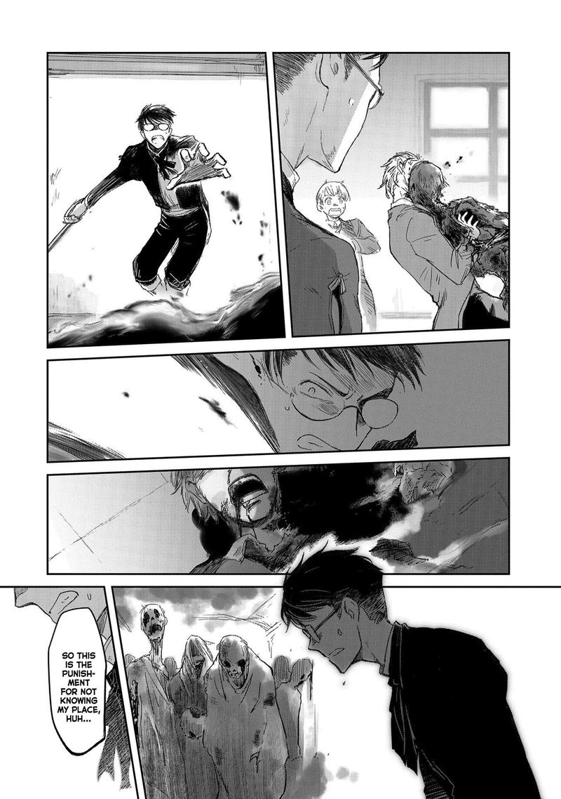 Boukensha Ni Naritai To Miyako Ni Deteitta Musume Ga S Rank Ni Natteta Chapter 17 Page 20