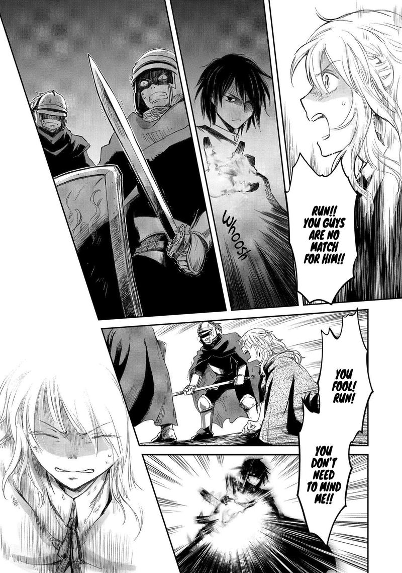 Boukensha Ni Naritai To Miyako Ni Deteitta Musume Ga S Rank Ni Natteta Chapter 19 Page 29