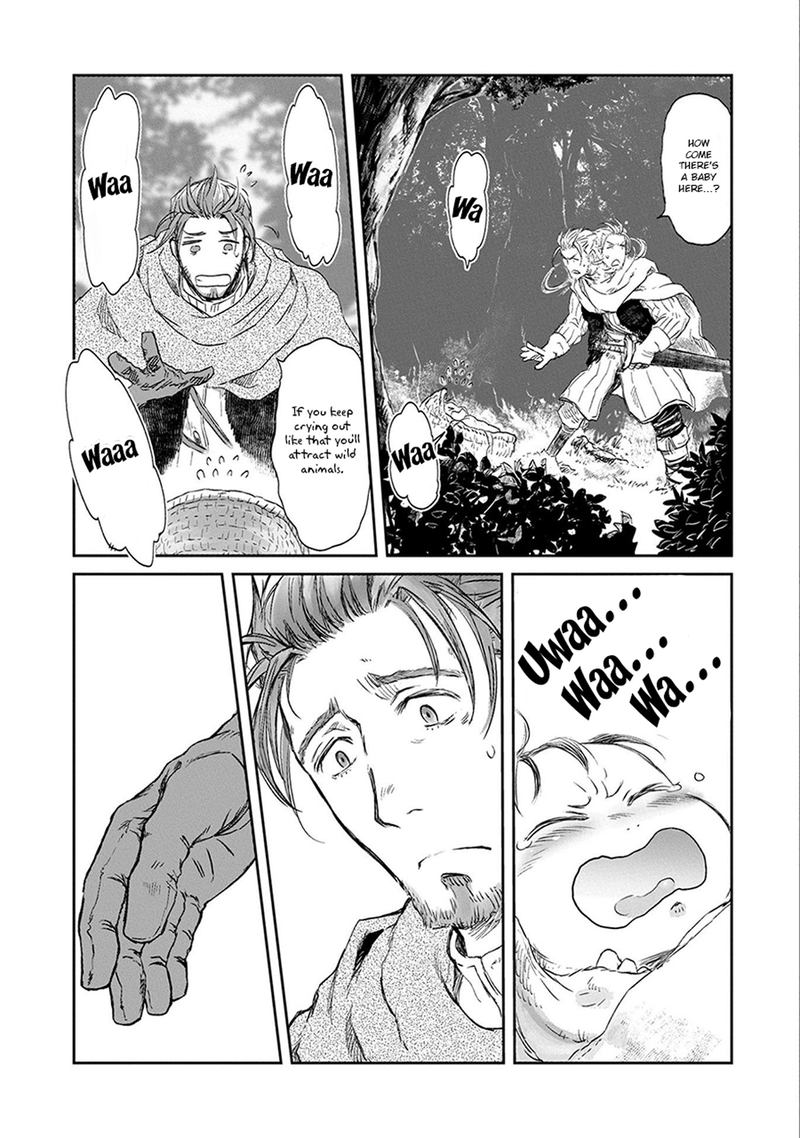 Boukensha Ni Naritai To Miyako Ni Deteitta Musume Ga S Rank Ni Natteta Chapter 2 Page 11
