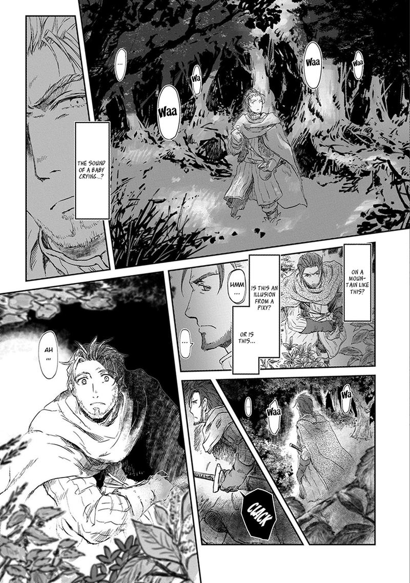 Boukensha Ni Naritai To Miyako Ni Deteitta Musume Ga S Rank Ni Natteta Chapter 2 Page 9