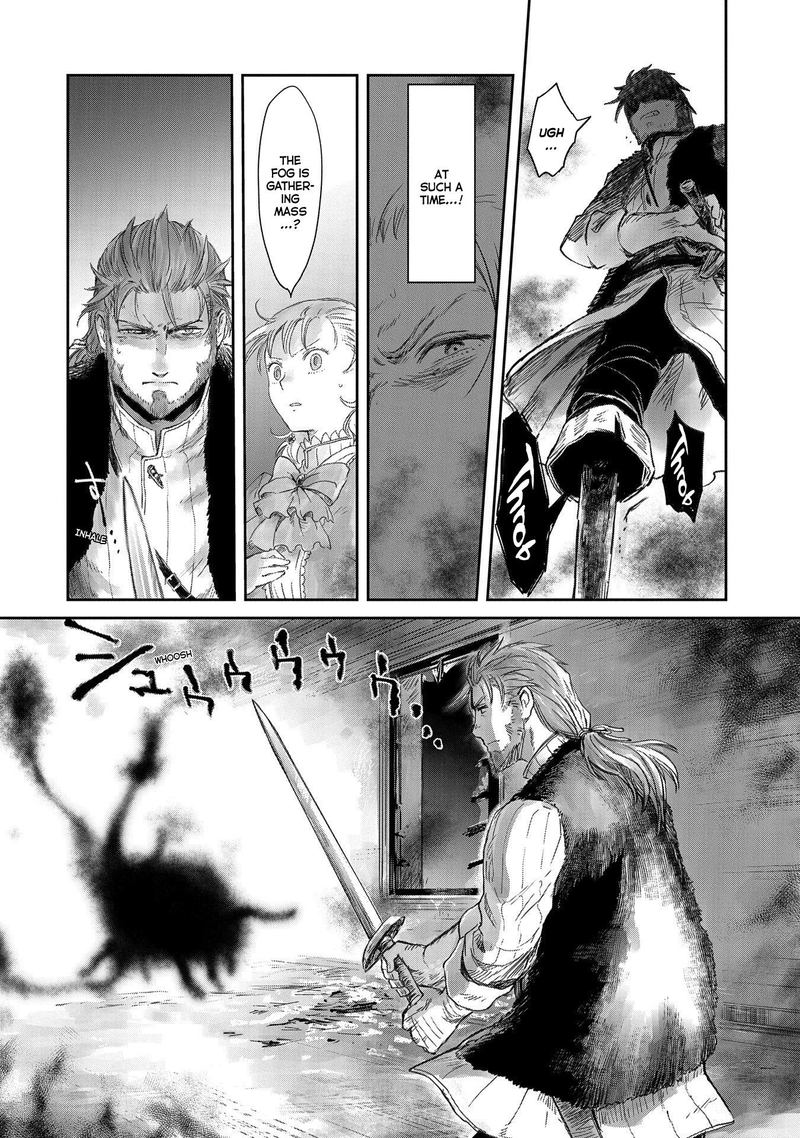 Boukensha Ni Naritai To Miyako Ni Deteitta Musume Ga S Rank Ni Natteta Chapter 20 Page 30