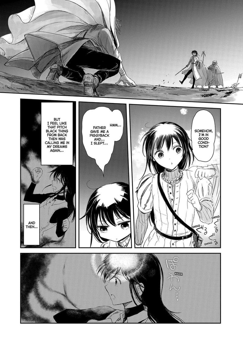Boukensha Ni Naritai To Miyako Ni Deteitta Musume Ga S Rank Ni Natteta Chapter 20 Page 6