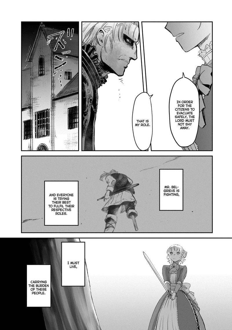 Boukensha Ni Naritai To Miyako Ni Deteitta Musume Ga S Rank Ni Natteta Chapter 21 Page 27