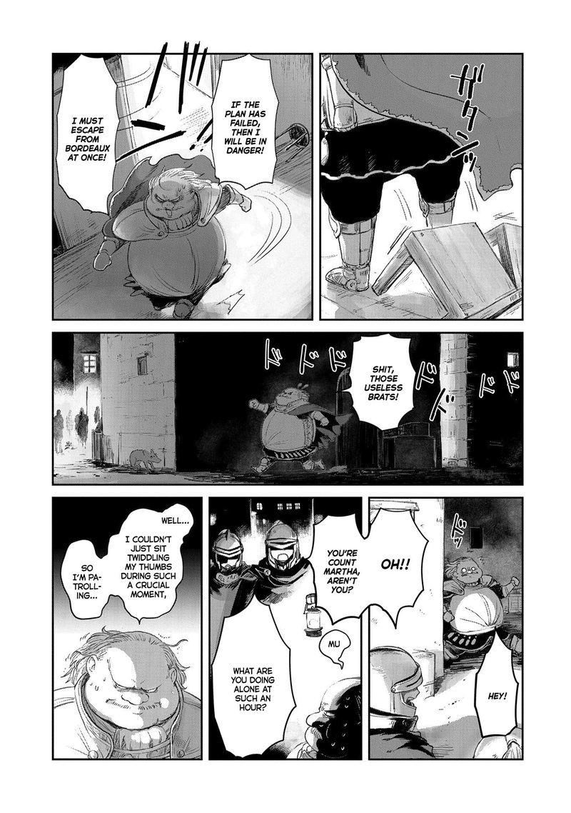 Boukensha Ni Naritai To Miyako Ni Deteitta Musume Ga S Rank Ni Natteta Chapter 22 Page 19
