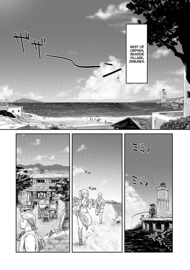 Boukensha Ni Naritai To Miyako Ni Deteitta Musume Ga S Rank Ni Natteta Chapter 24 Page 12