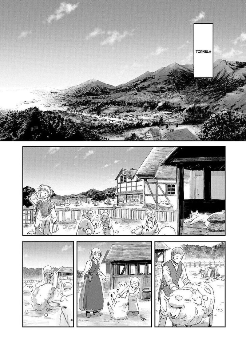 Boukensha Ni Naritai To Miyako Ni Deteitta Musume Ga S Rank Ni Natteta Chapter 24 Page 21