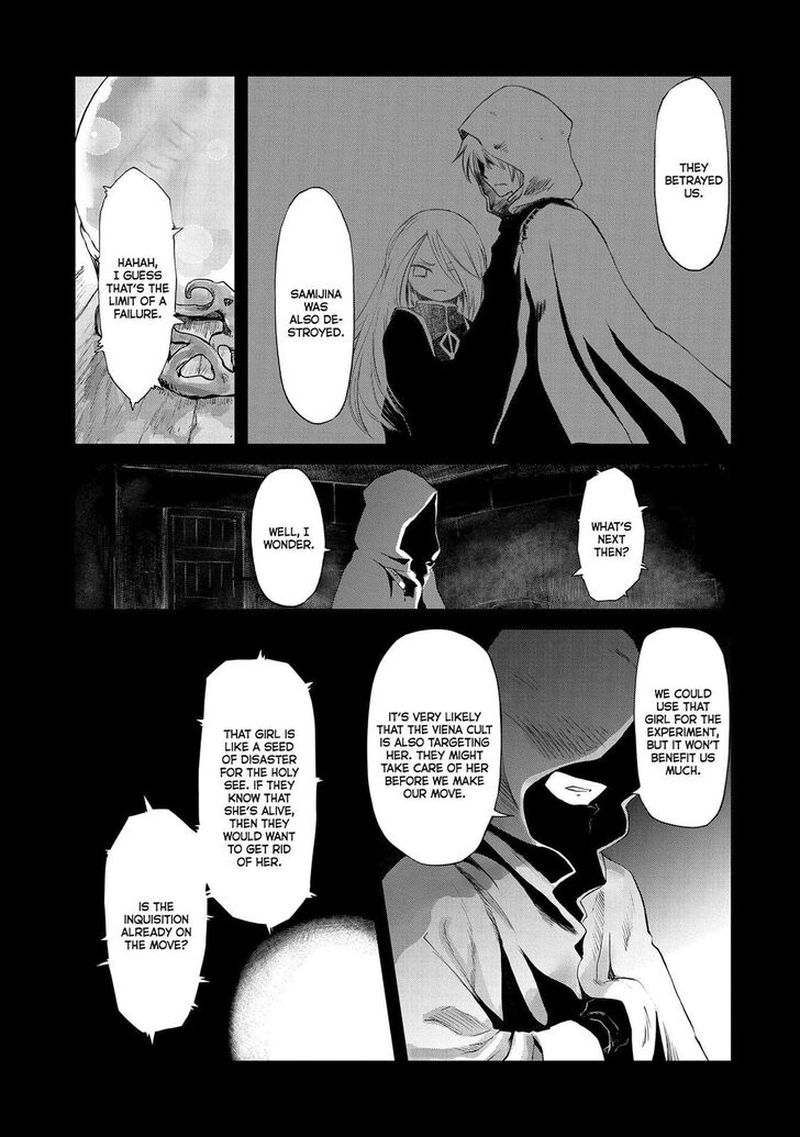 Boukensha Ni Naritai To Miyako Ni Deteitta Musume Ga S Rank Ni Natteta Chapter 24 Page 3