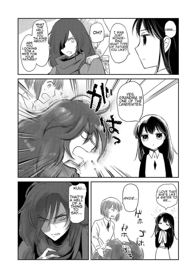 Boukensha Ni Naritai To Miyako Ni Deteitta Musume Ga S Rank Ni Natteta Chapter 26 Page 23