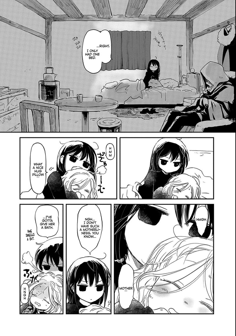 Boukensha Ni Naritai To Miyako Ni Deteitta Musume Ga S Rank Ni Natteta Chapter 31 Page 2