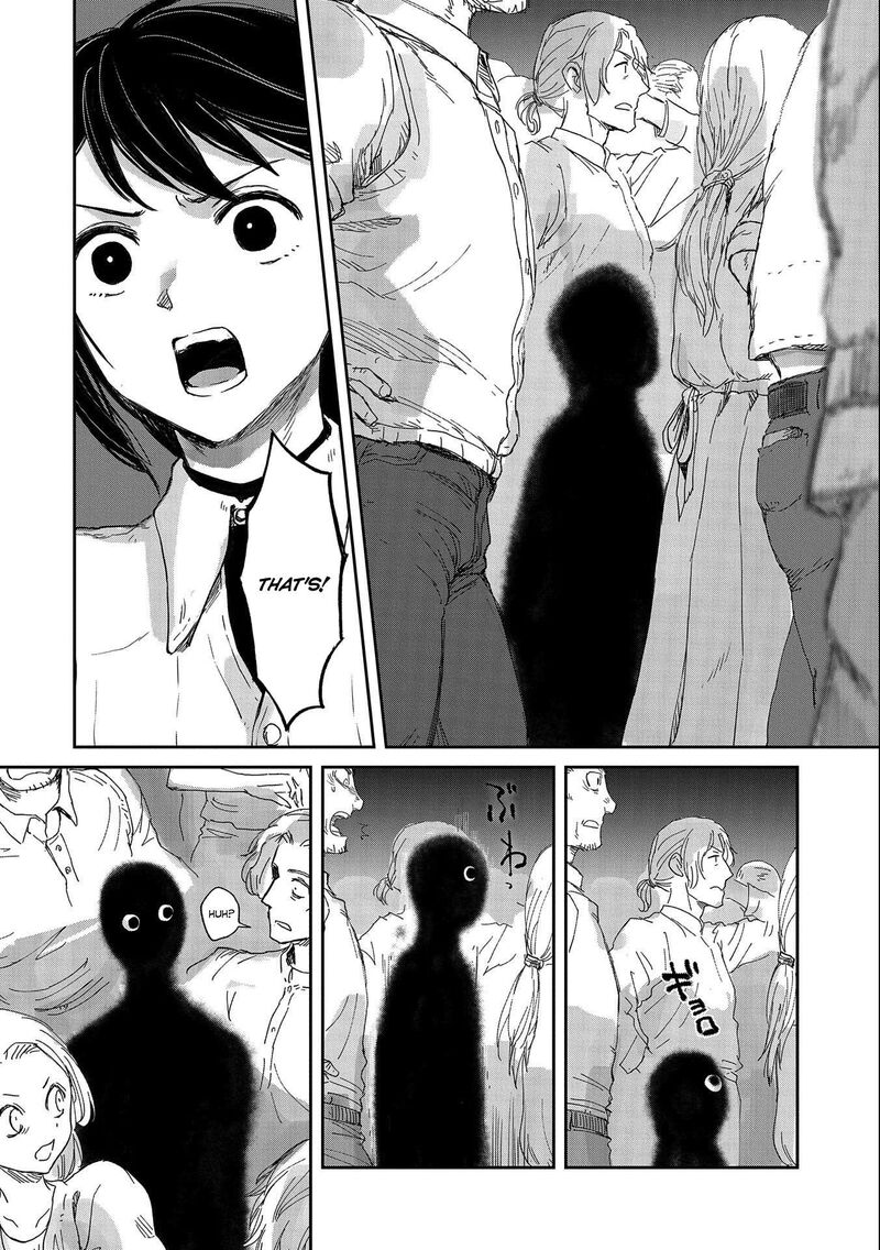 Boukensha Ni Naritai To Miyako Ni Deteitta Musume Ga S Rank Ni Natteta Chapter 34 Page 20