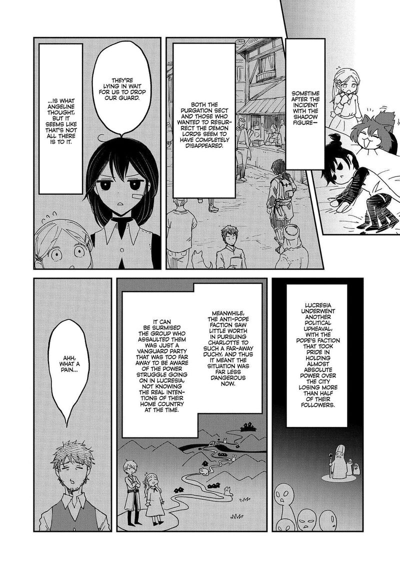 Boukensha Ni Naritai To Miyako Ni Deteitta Musume Ga S Rank Ni Natteta Chapter 36 Page 2