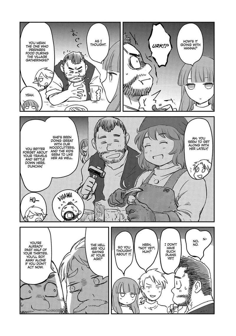 Boukensha Ni Naritai To Miyako Ni Deteitta Musume Ga S Rank Ni Natteta Chapter 36 Page 22