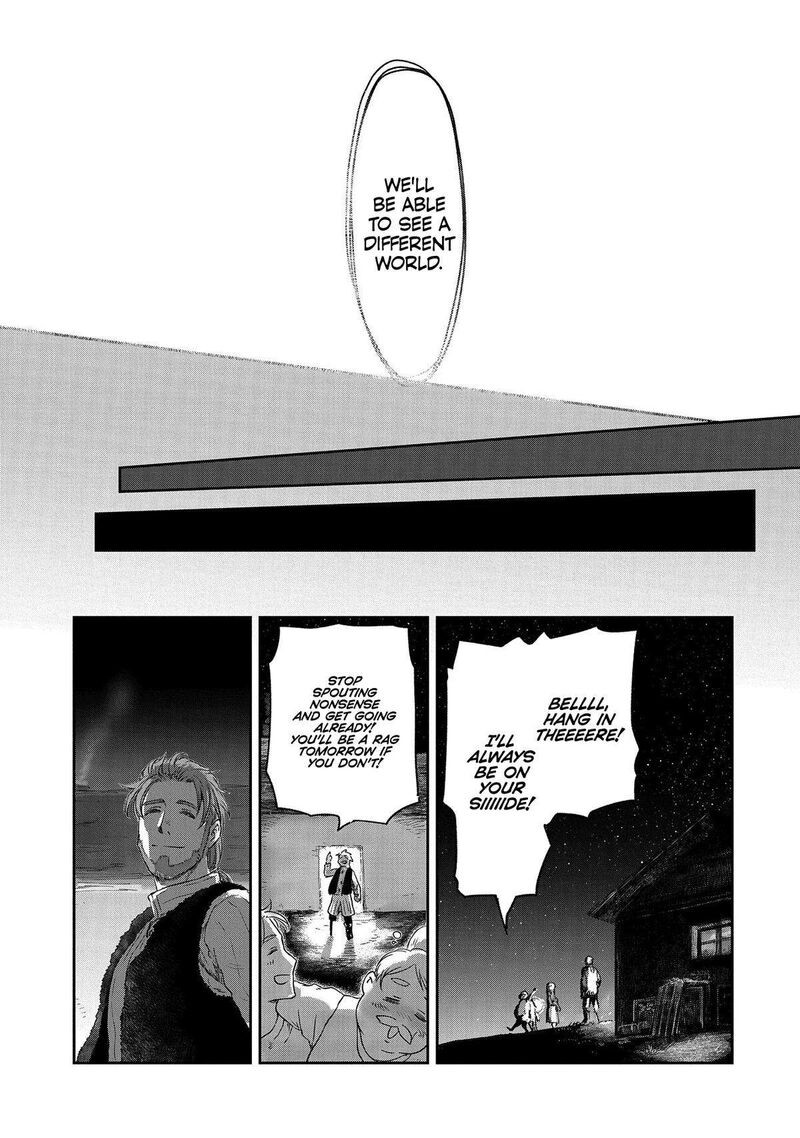 Boukensha Ni Naritai To Miyako Ni Deteitta Musume Ga S Rank Ni Natteta Chapter 36 Page 33