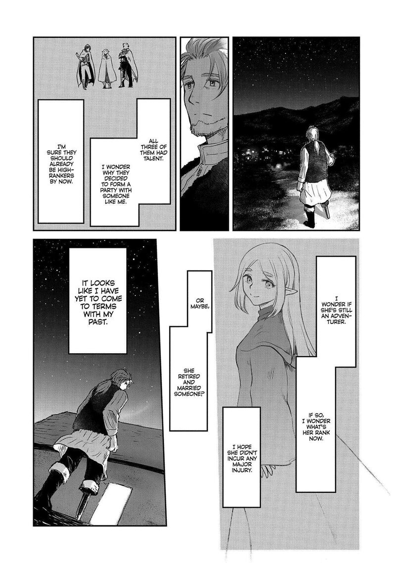 Boukensha Ni Naritai To Miyako Ni Deteitta Musume Ga S Rank Ni Natteta Chapter 36 Page 34