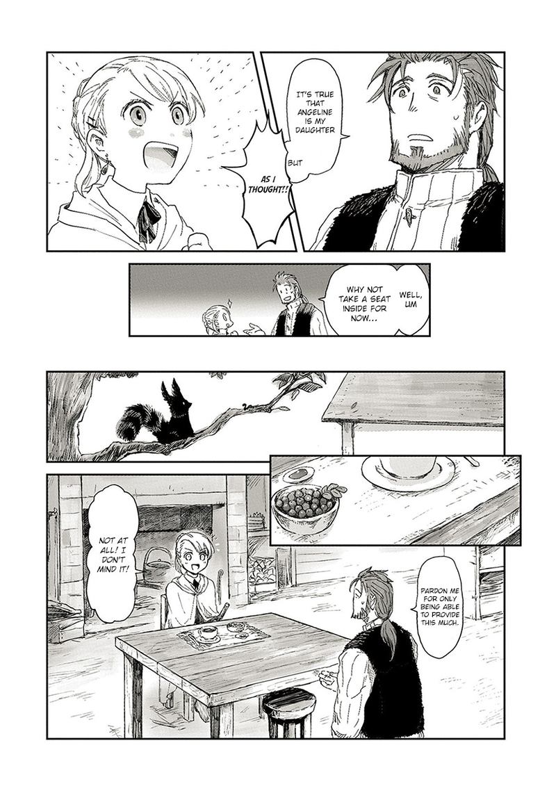 Boukensha Ni Naritai To Miyako Ni Deteitta Musume Ga S Rank Ni Natteta Chapter 4 Page 8