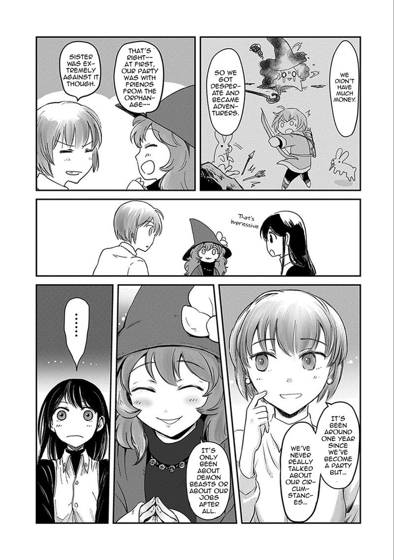 Boukensha Ni Naritai To Miyako Ni Deteitta Musume Ga S Rank Ni Natteta Chapter 5 Page 27