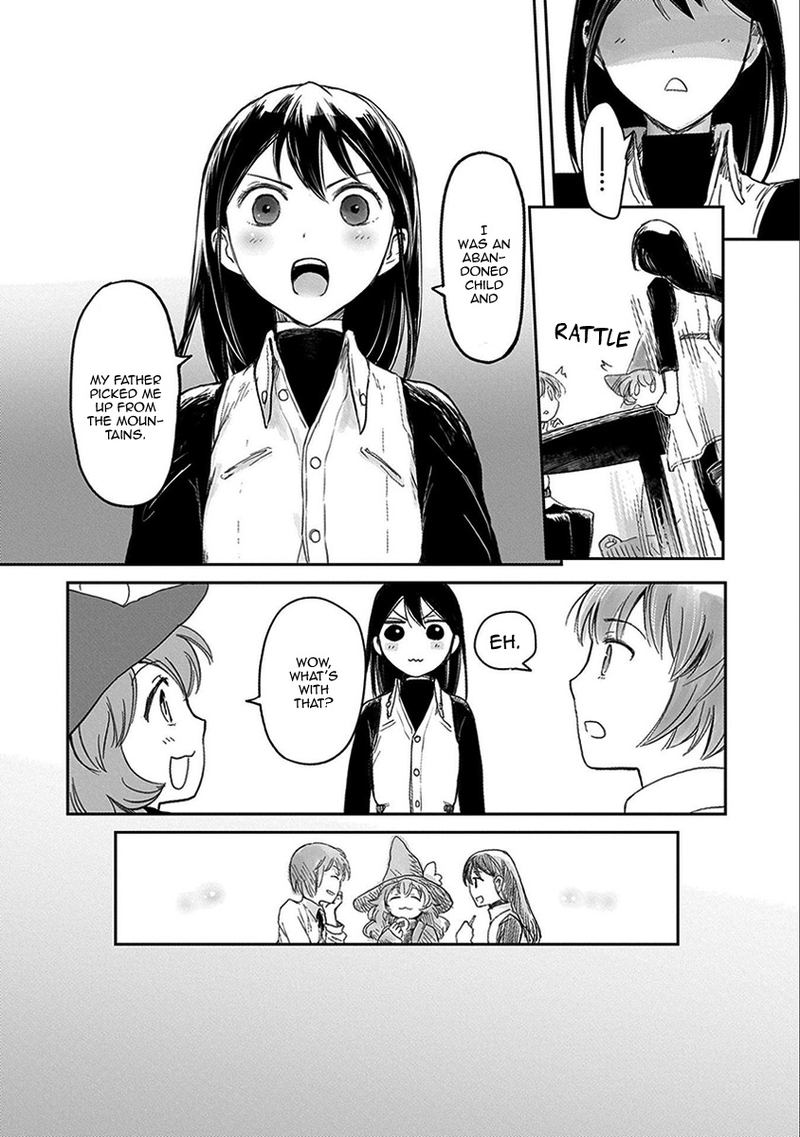 Boukensha Ni Naritai To Miyako Ni Deteitta Musume Ga S Rank Ni Natteta Chapter 5 Page 28