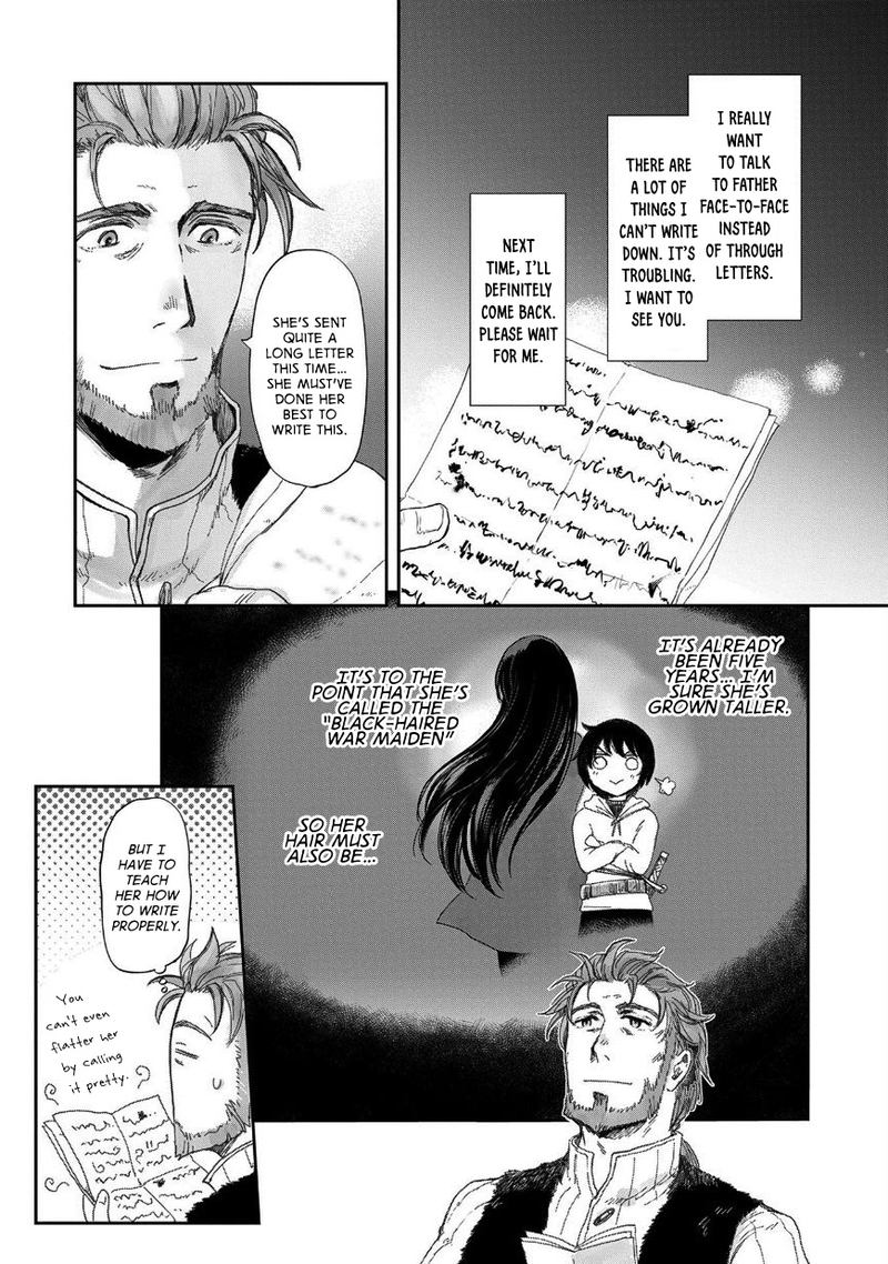 Boukensha Ni Naritai To Miyako Ni Deteitta Musume Ga S Rank Ni Natteta Chapter 6 Page 4