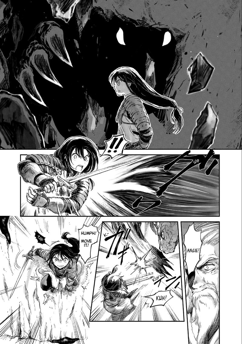 Boukensha Ni Naritai To Miyako Ni Deteitta Musume Ga S Rank Ni Natteta Chapter 8 Page 30