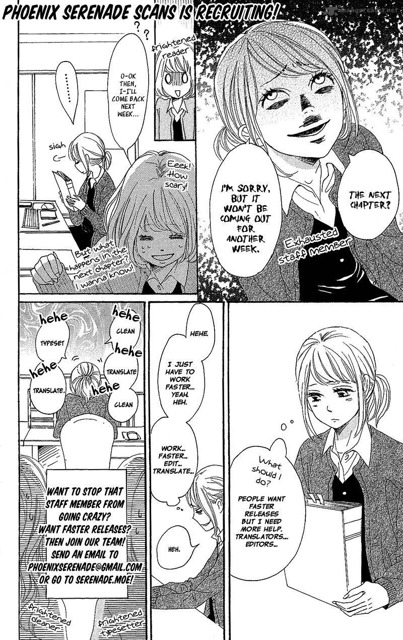 Read Boukyaku No Shirushi To Hime Chapter 16 - MangaFreak