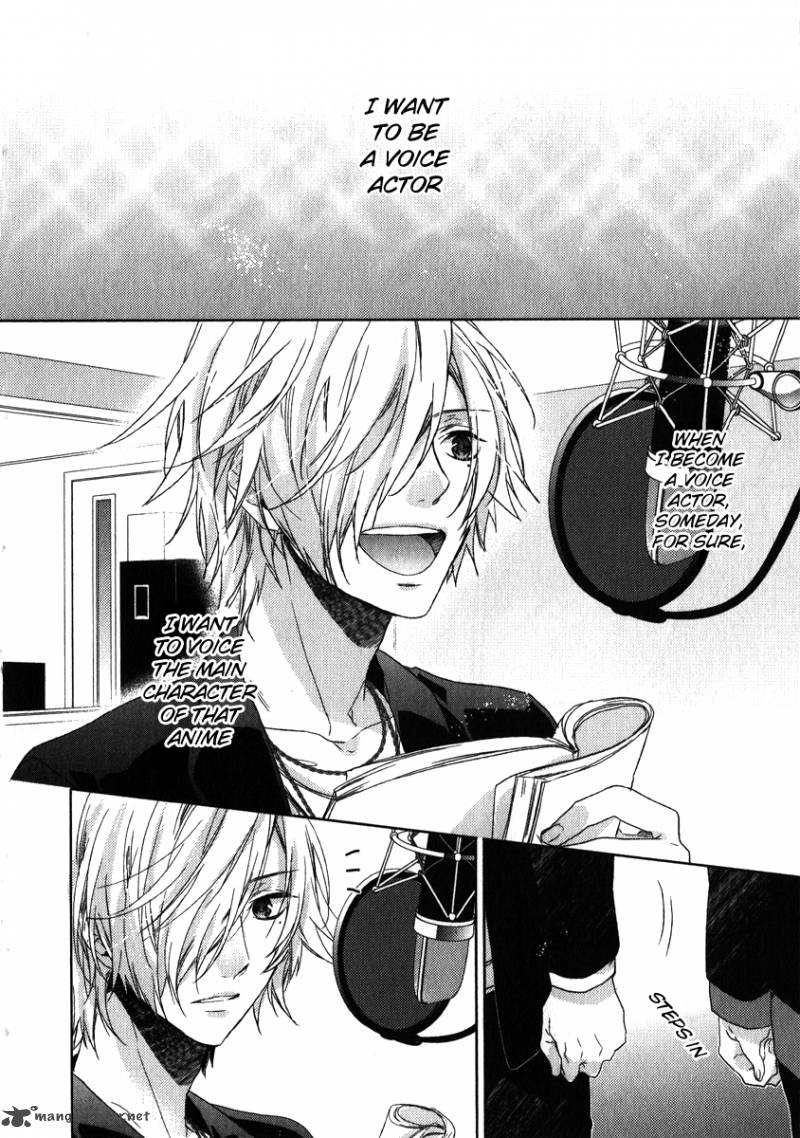 Brothers Conflict Season 2 Chapter 1