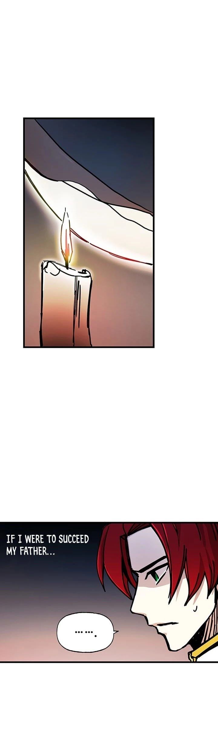 Bug Player Chapter 43 Page 11