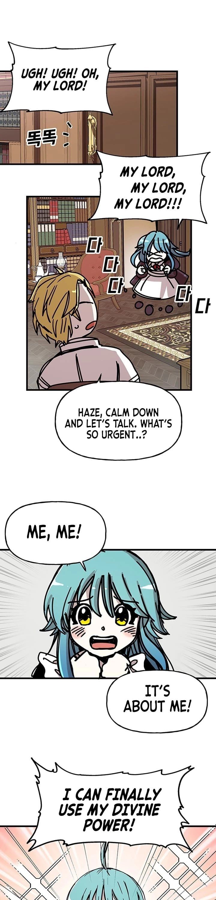 Bug Player Chapter 43 Page 23