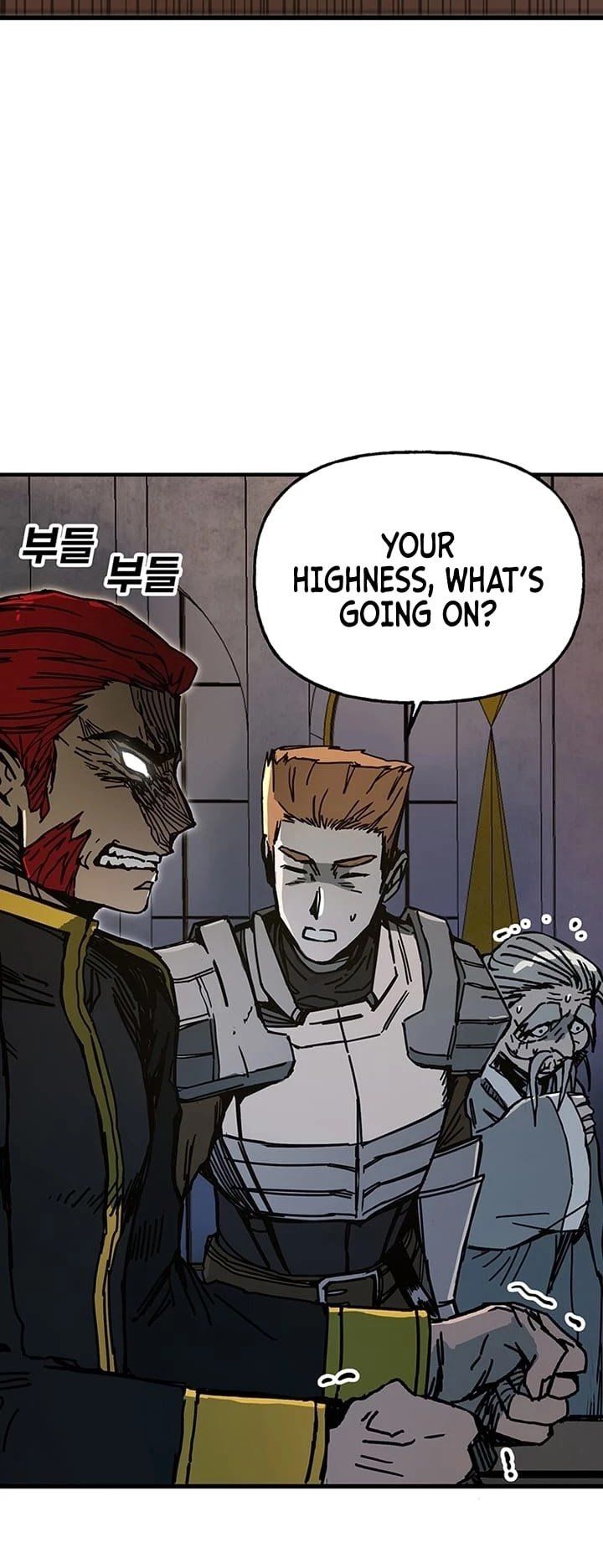 Bug Player Chapter 43 Page 32