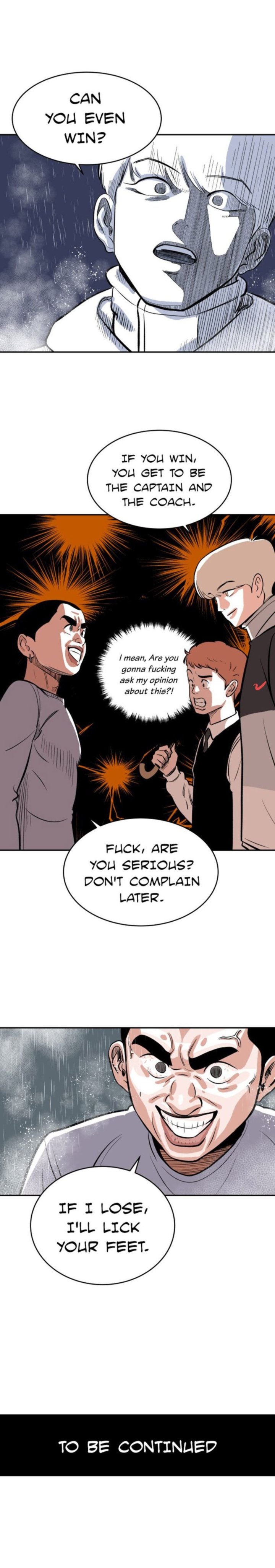 Build Up Chapter 9 Page 14