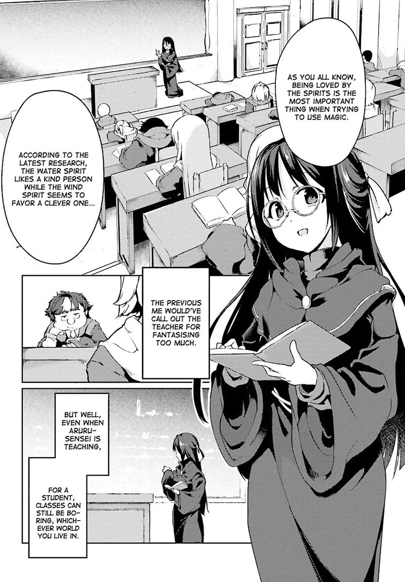 Buta Koushaku Ni Tensei Shitakara Kondo Wa Kimi Ni Suki To IItai Chapter 1 Page 23
