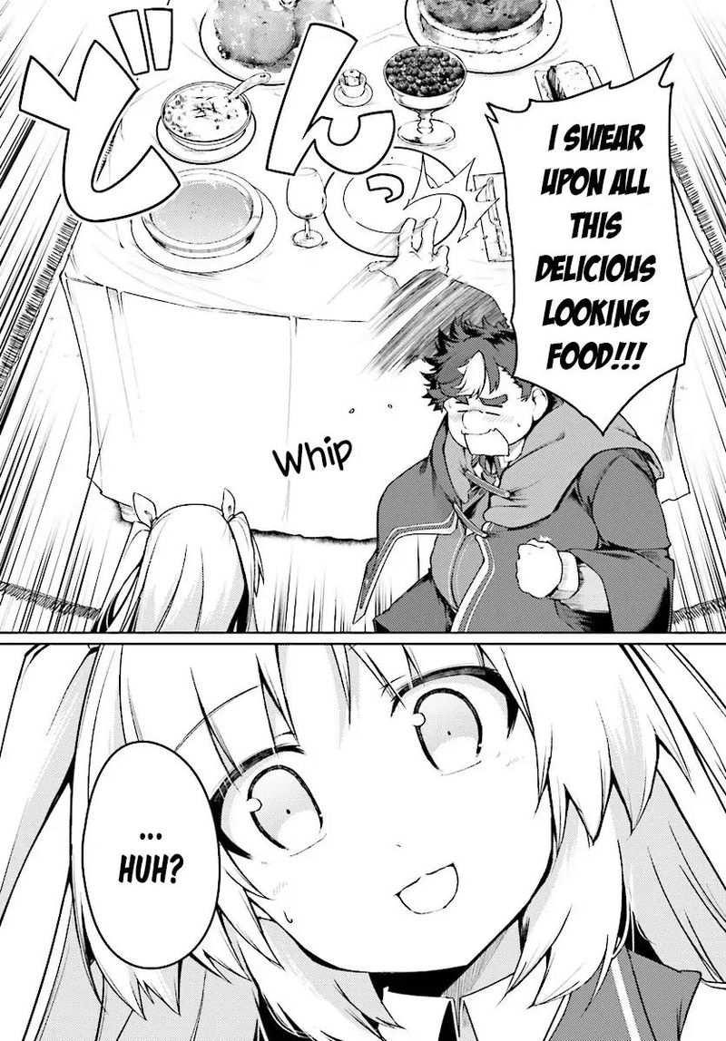 Buta Koushaku Ni Tensei Shitakara Kondo Wa Kimi Ni Suki To IItai Chapter 11 Page 13