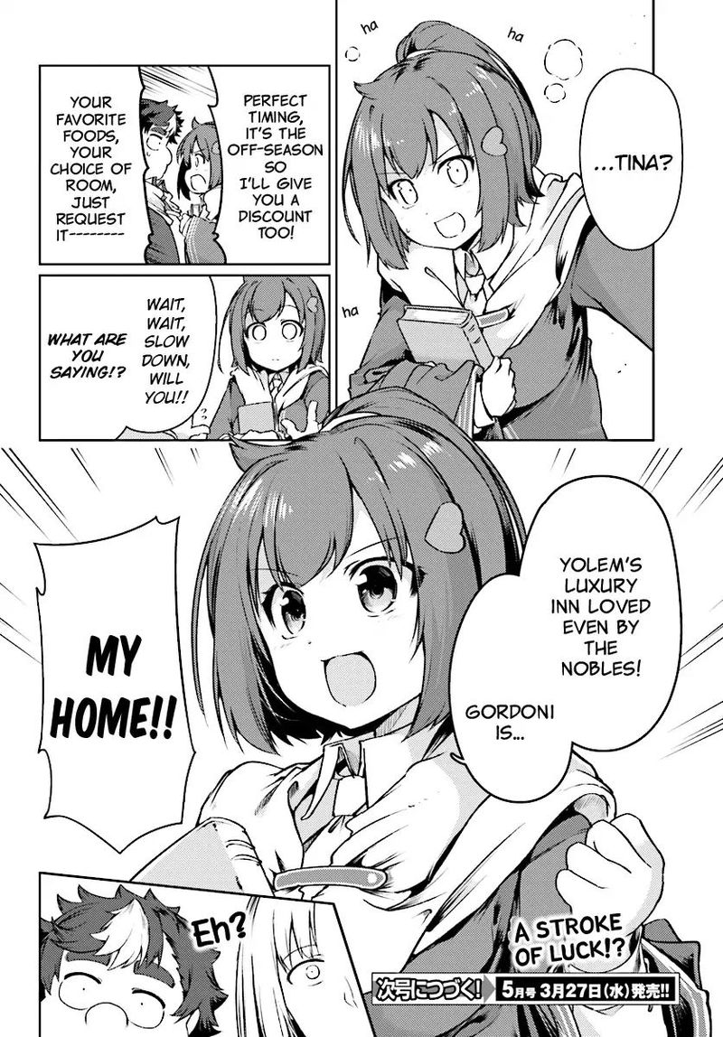Buta Koushaku Ni Tensei Shitakara Kondo Wa Kimi Ni Suki To IItai Chapter 13 Page 24