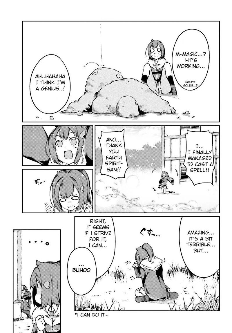 Buta Koushaku Ni Tensei Shitakara Kondo Wa Kimi Ni Suki To IItai Chapter 2 Page 24