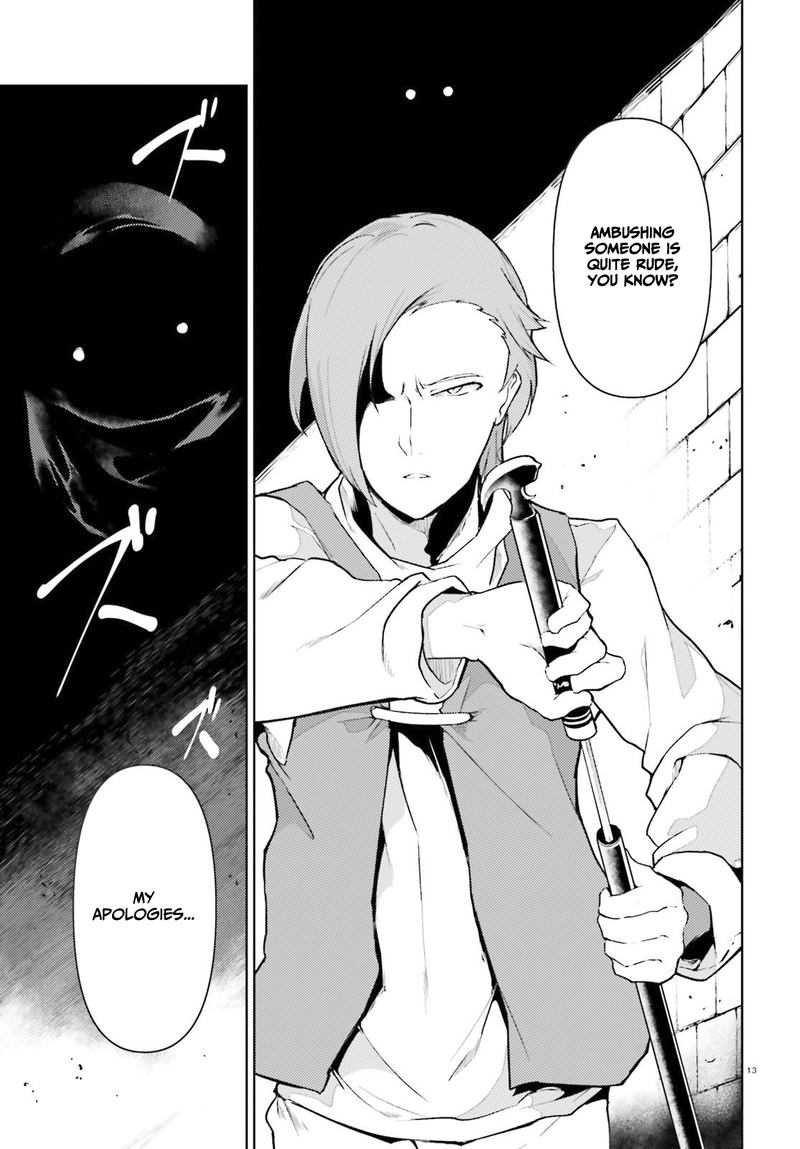 Buta Koushaku Ni Tensei Shitakara Kondo Wa Kimi Ni Suki To IItai Chapter 20 Page 13