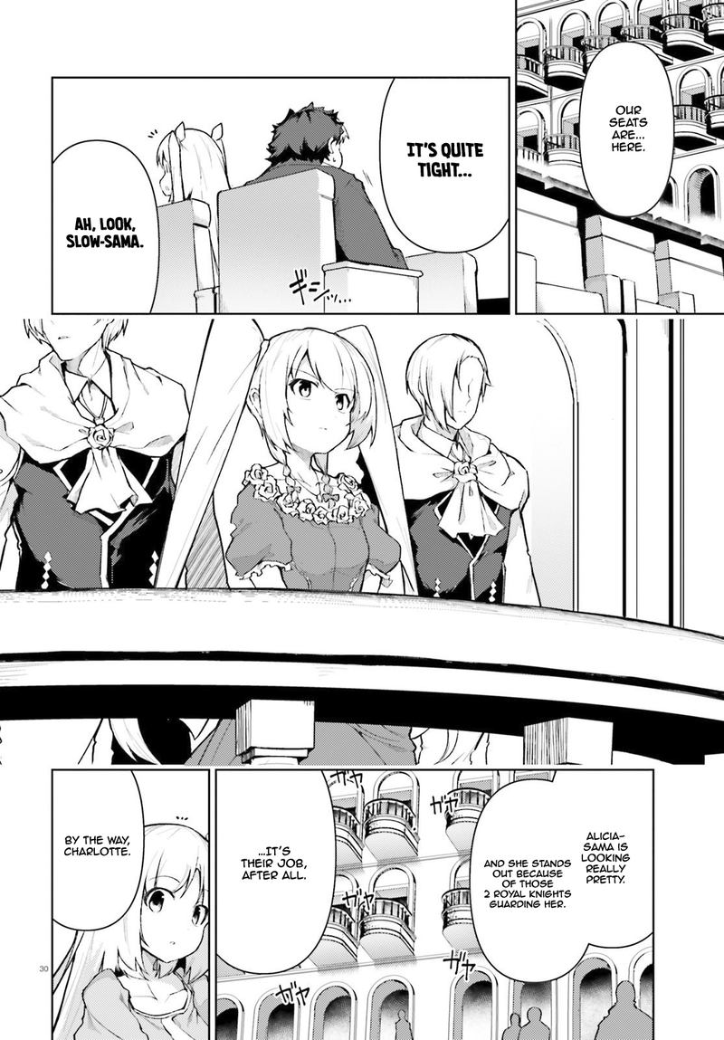 Buta Koushaku Ni Tensei Shitakara Kondo Wa Kimi Ni Suki To IItai Chapter 20 Page 30