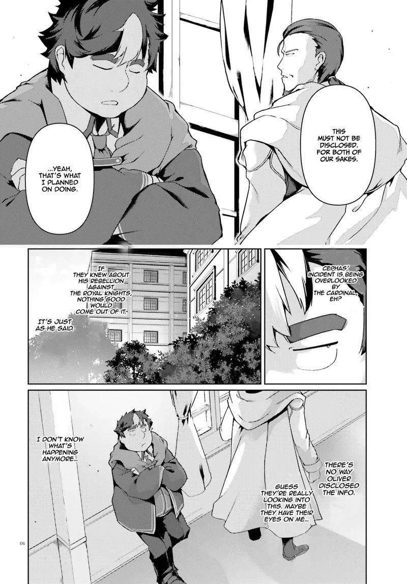 Buta Koushaku Ni Tensei Shitakara Kondo Wa Kimi Ni Suki To IItai Chapter 27 Page 6