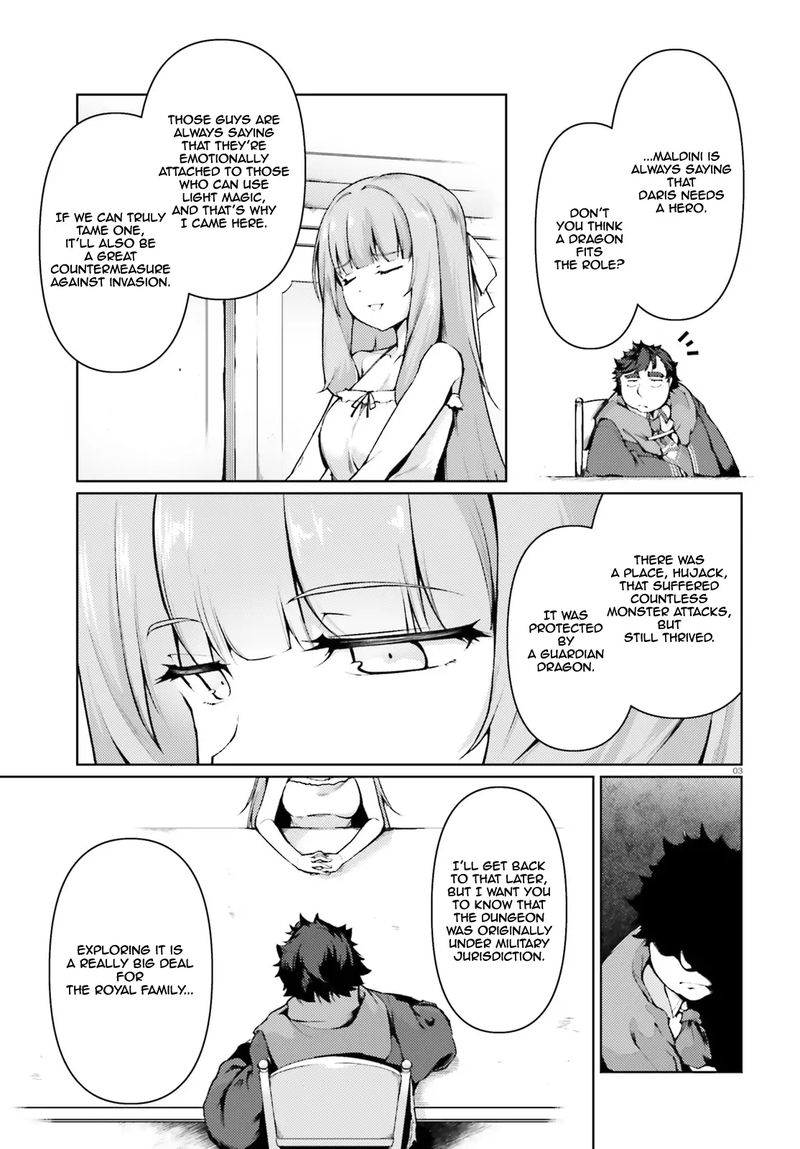 Buta Koushaku Ni Tensei Shitakara Kondo Wa Kimi Ni Suki To IItai Chapter 28 Page 3