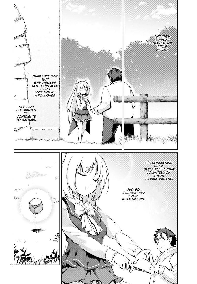 Buta Koushaku Ni Tensei Shitakara Kondo Wa Kimi Ni Suki To IItai Chapter 29 Page 2