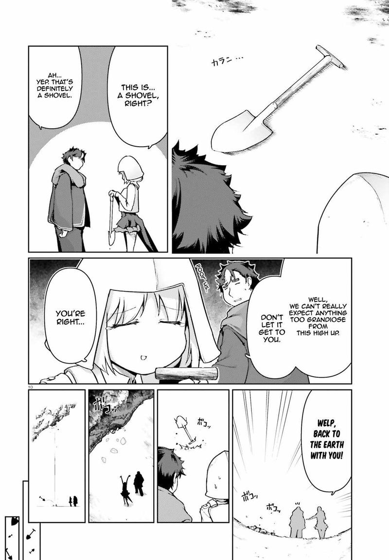 Buta Koushaku Ni Tensei Shitakara Kondo Wa Kimi Ni Suki To IItai Chapter 32 Page 8