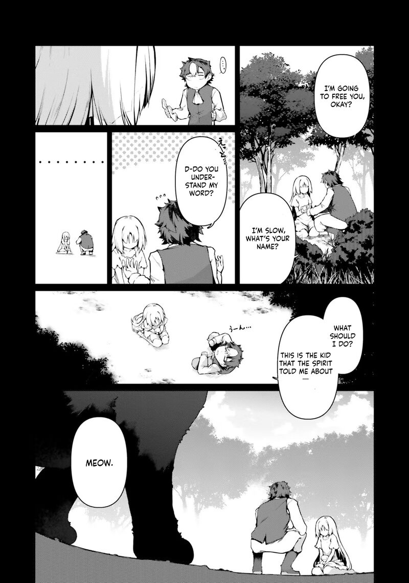 Buta Koushaku Ni Tensei Shitakara Kondo Wa Kimi Ni Suki To IItai Chapter 36 Page 10