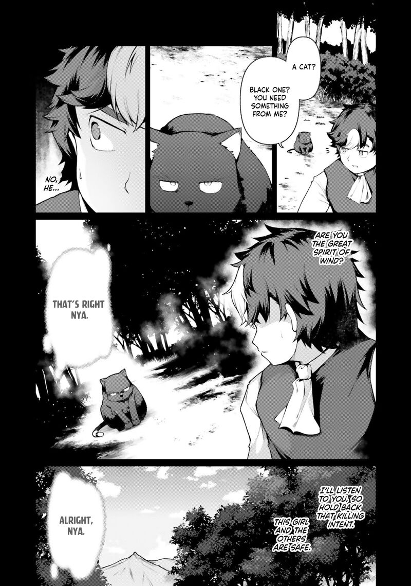 Buta Koushaku Ni Tensei Shitakara Kondo Wa Kimi Ni Suki To IItai Chapter 36 Page 11
