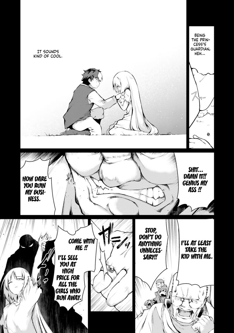 Buta Koushaku Ni Tensei Shitakara Kondo Wa Kimi Ni Suki To IItai Chapter 36 Page 15