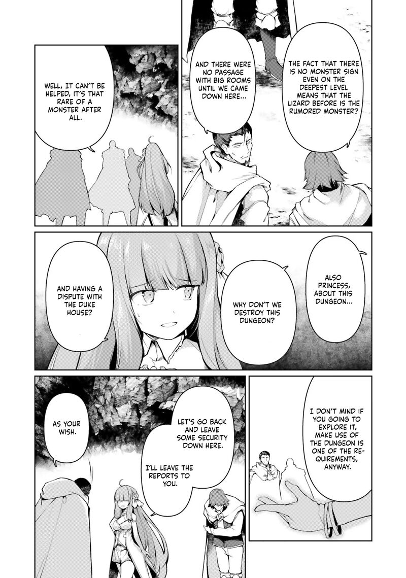 Buta Koushaku Ni Tensei Shitakara Kondo Wa Kimi Ni Suki To IItai Chapter 36 Page 29