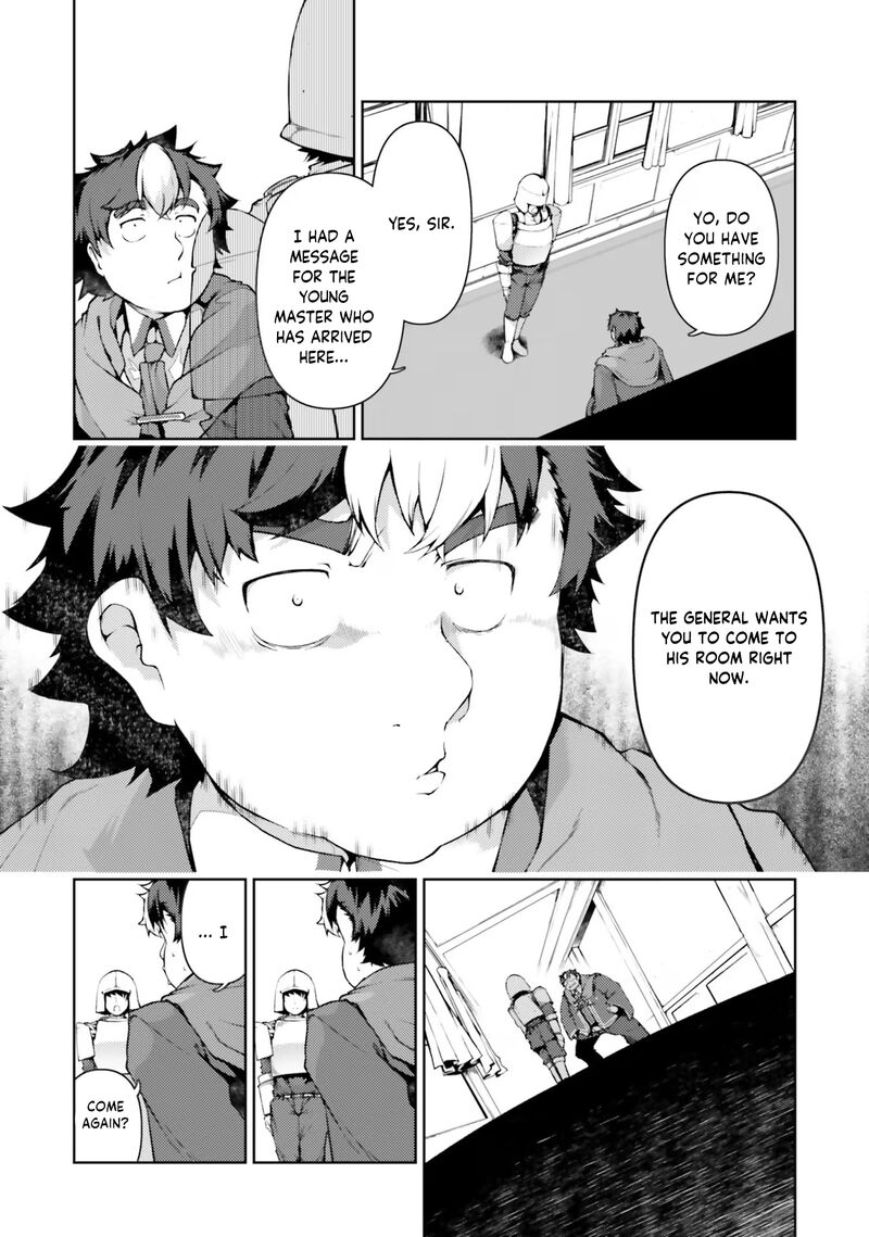 Buta Koushaku Ni Tensei Shitakara Kondo Wa Kimi Ni Suki To IItai Chapter 38 Page 23