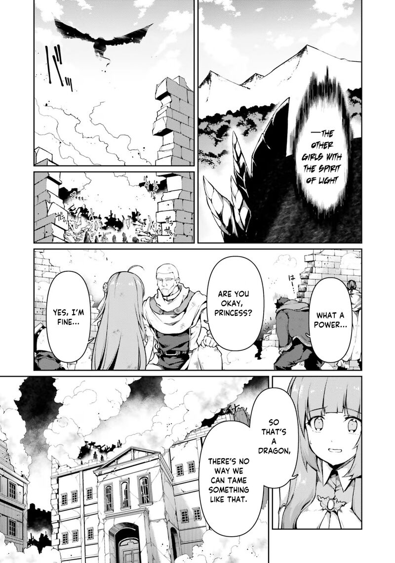 Buta Koushaku Ni Tensei Shitakara Kondo Wa Kimi Ni Suki To IItai Chapter 39 Page 19