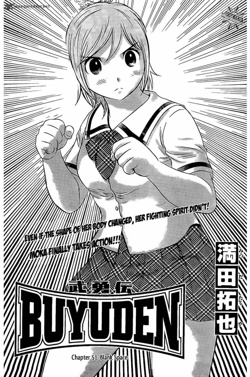 Read Buyuden Chapter 51 Mangafreak