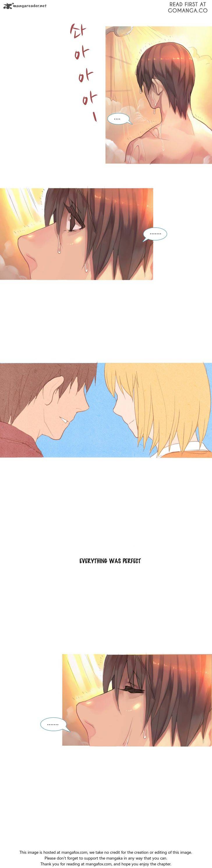 Read By Chance We And Chapter 42 Mangafreak